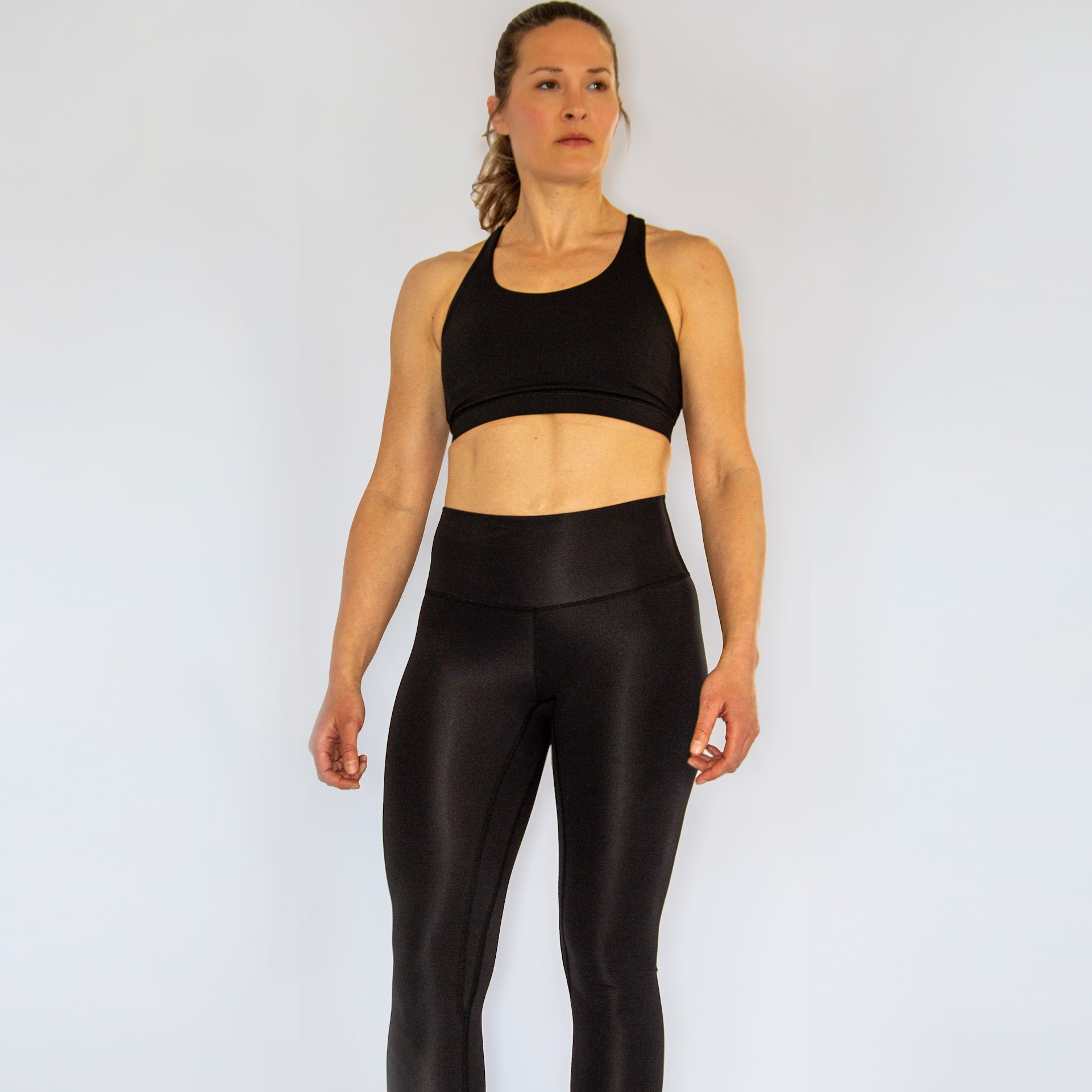 Legging 'Rise'