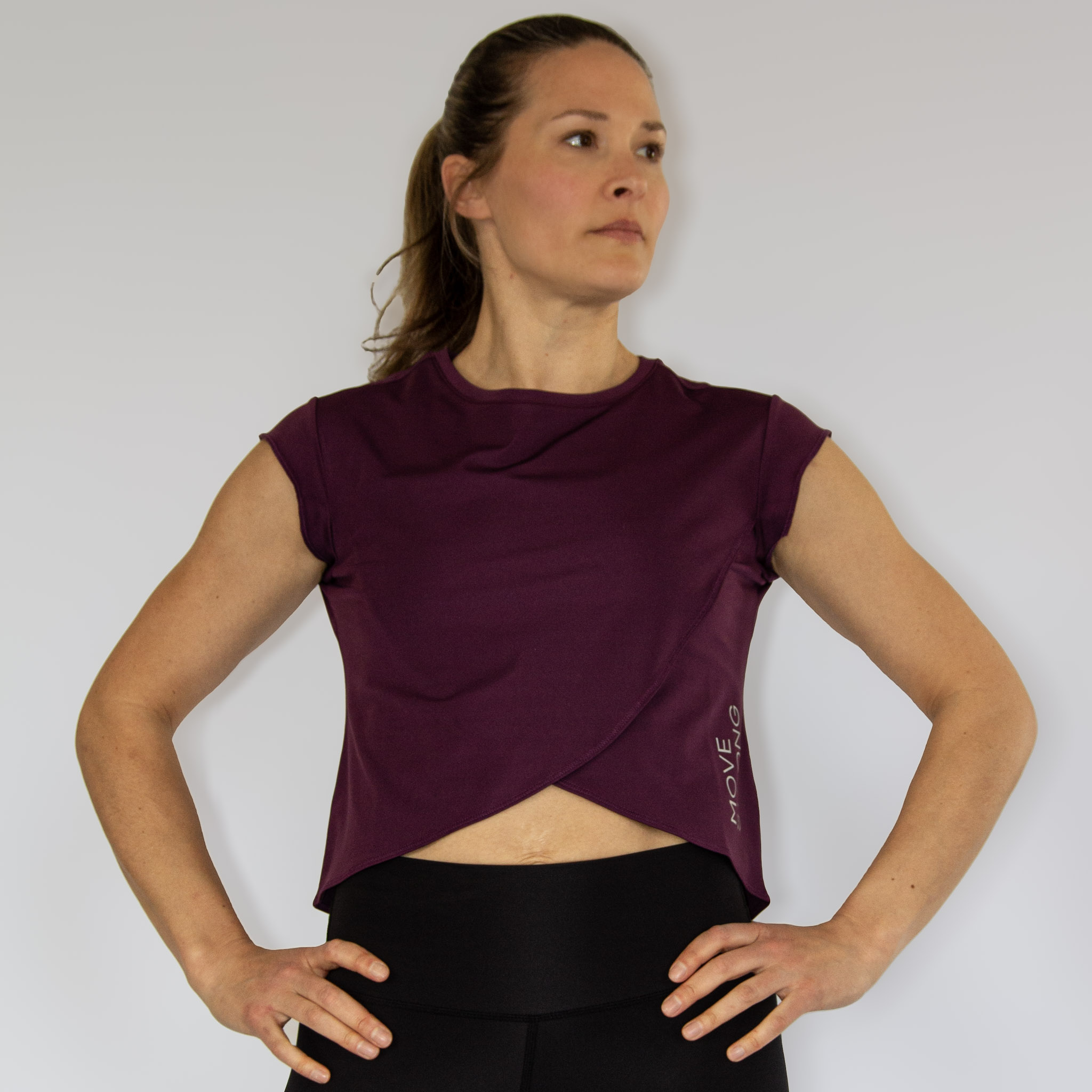 Flair Top